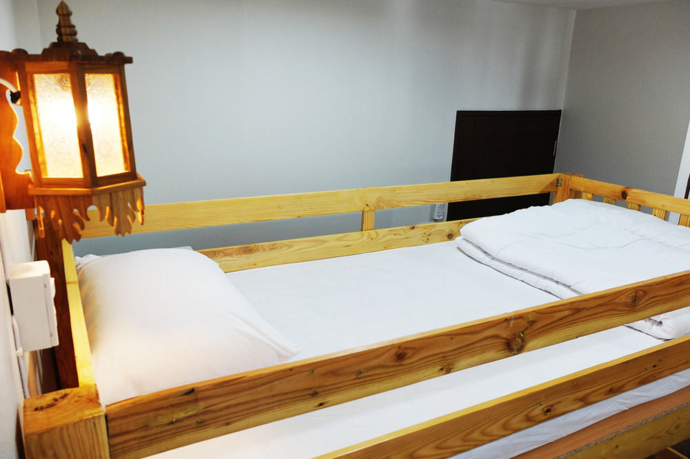The Sun Hostel Čiang Mai Exteriér fotografie